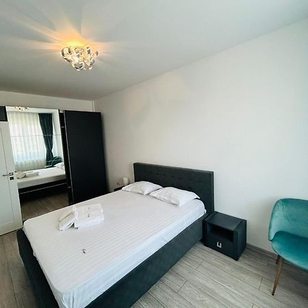 Cozy Collection Apartments At Palas Mall ياش المظهر الخارجي الصورة