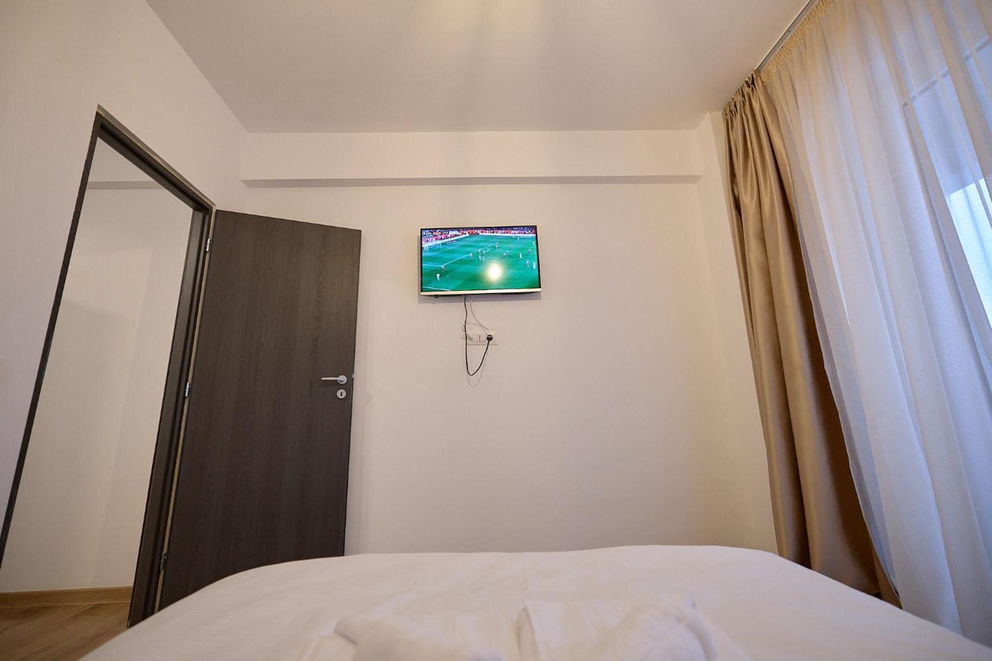 Cozy Collection Apartments At Palas Mall ياش المظهر الخارجي الصورة