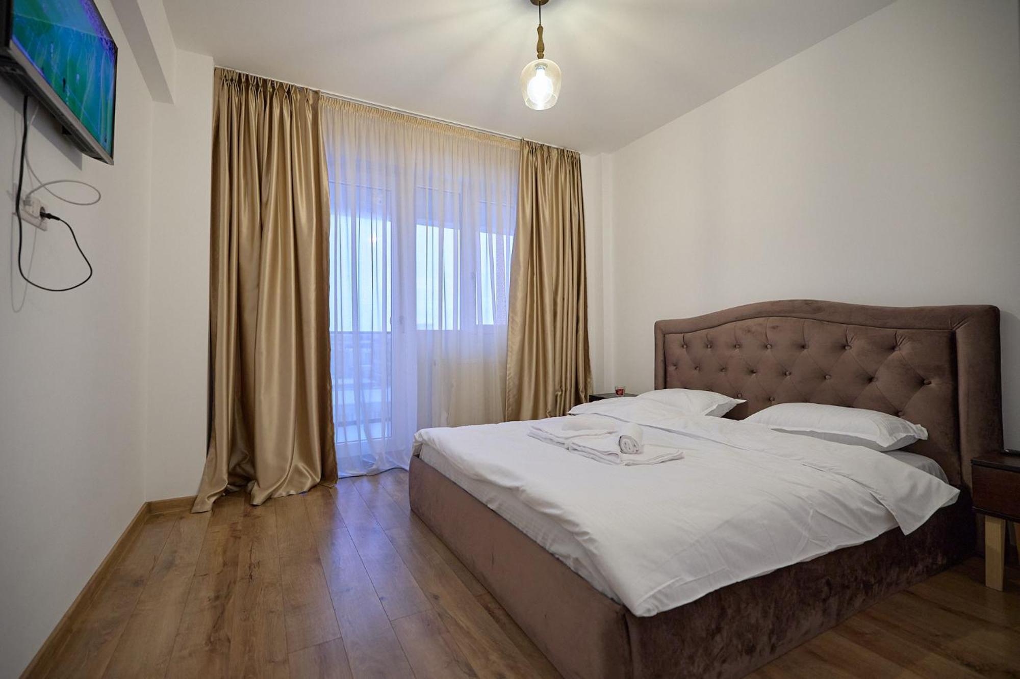 Cozy Collection Apartments At Palas Mall ياش المظهر الخارجي الصورة