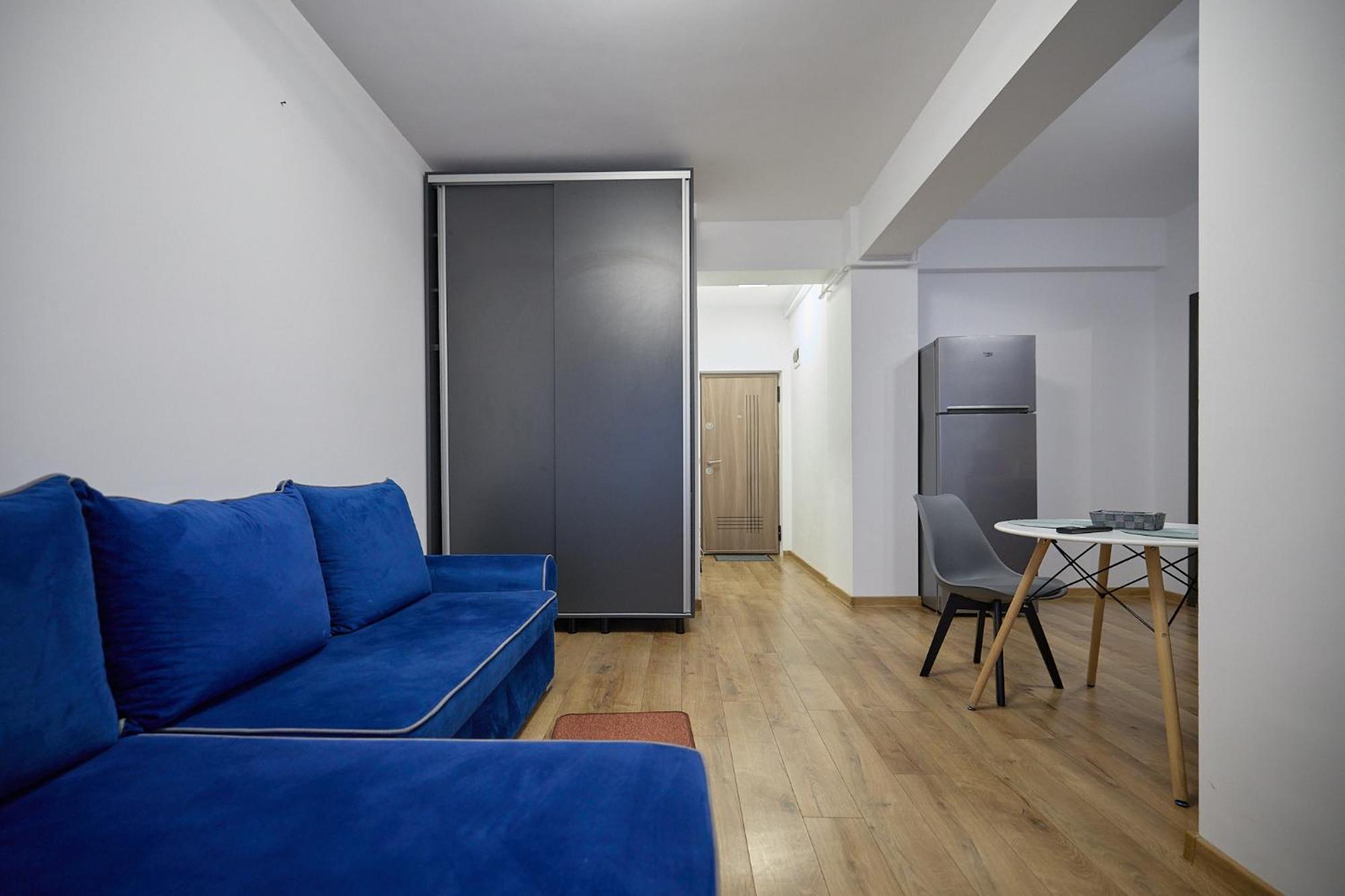 Cozy Collection Apartments At Palas Mall ياش المظهر الخارجي الصورة