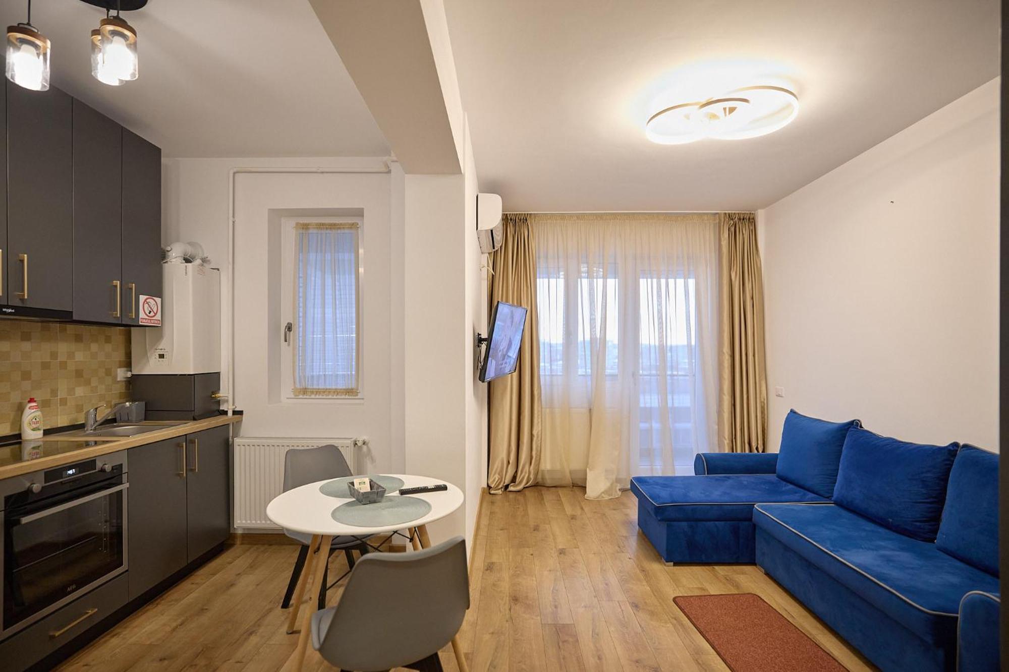 Cozy Collection Apartments At Palas Mall ياش المظهر الخارجي الصورة