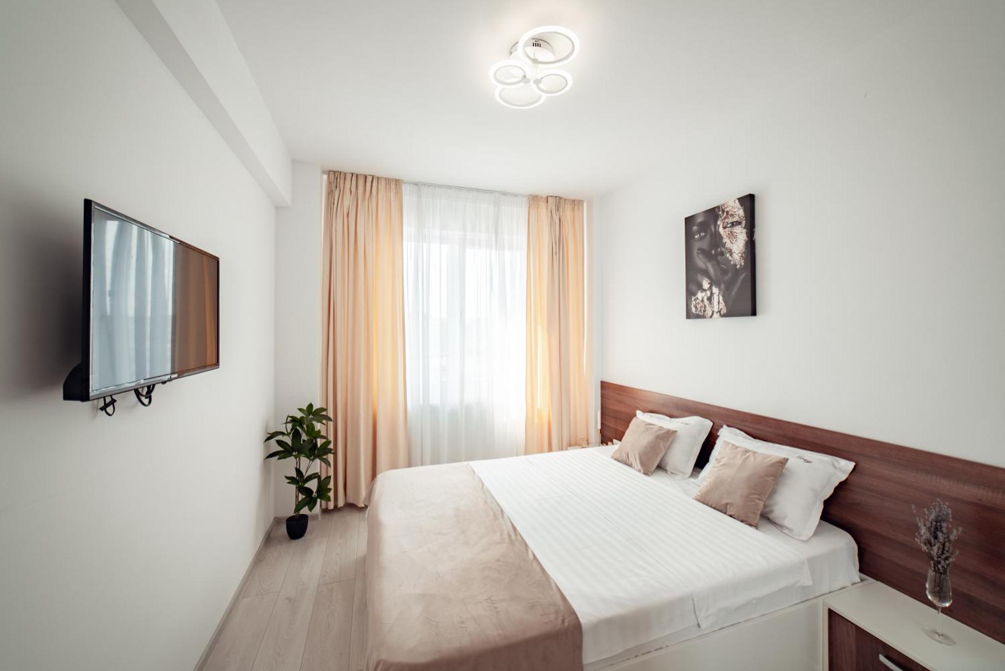 Cozy Collection Apartments At Palas Mall ياش المظهر الخارجي الصورة