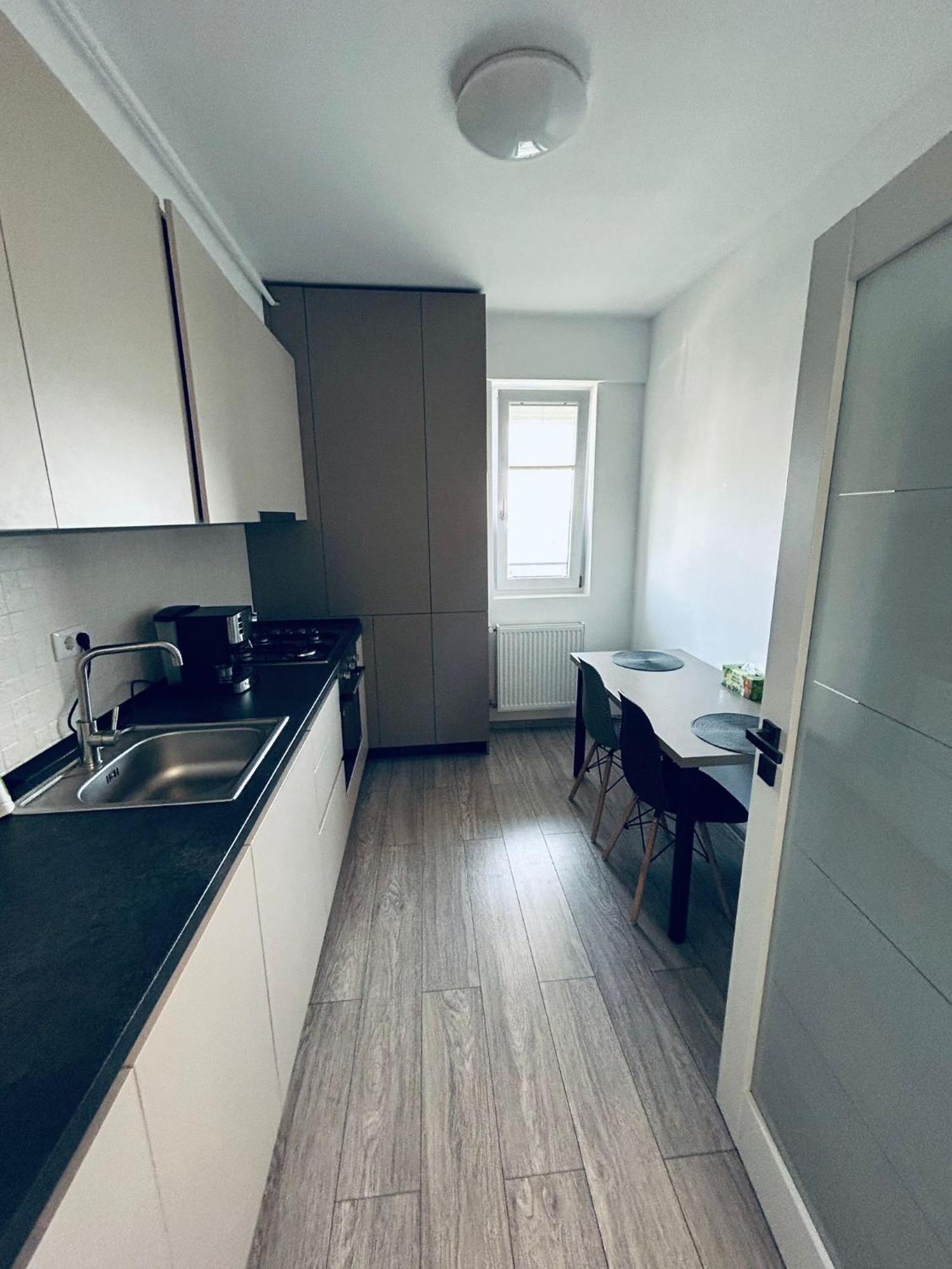 Cozy Collection Apartments At Palas Mall ياش المظهر الخارجي الصورة