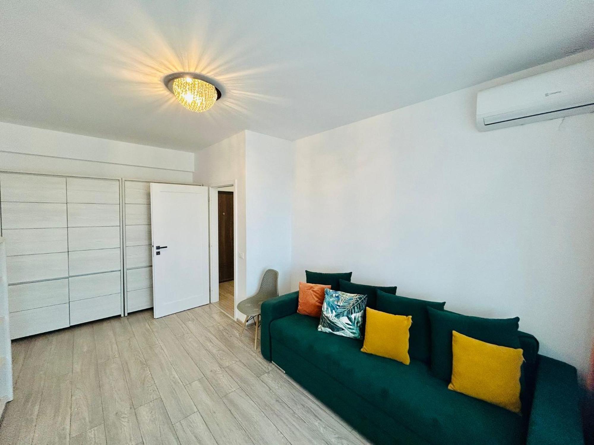 Cozy Collection Apartments At Palas Mall ياش المظهر الخارجي الصورة