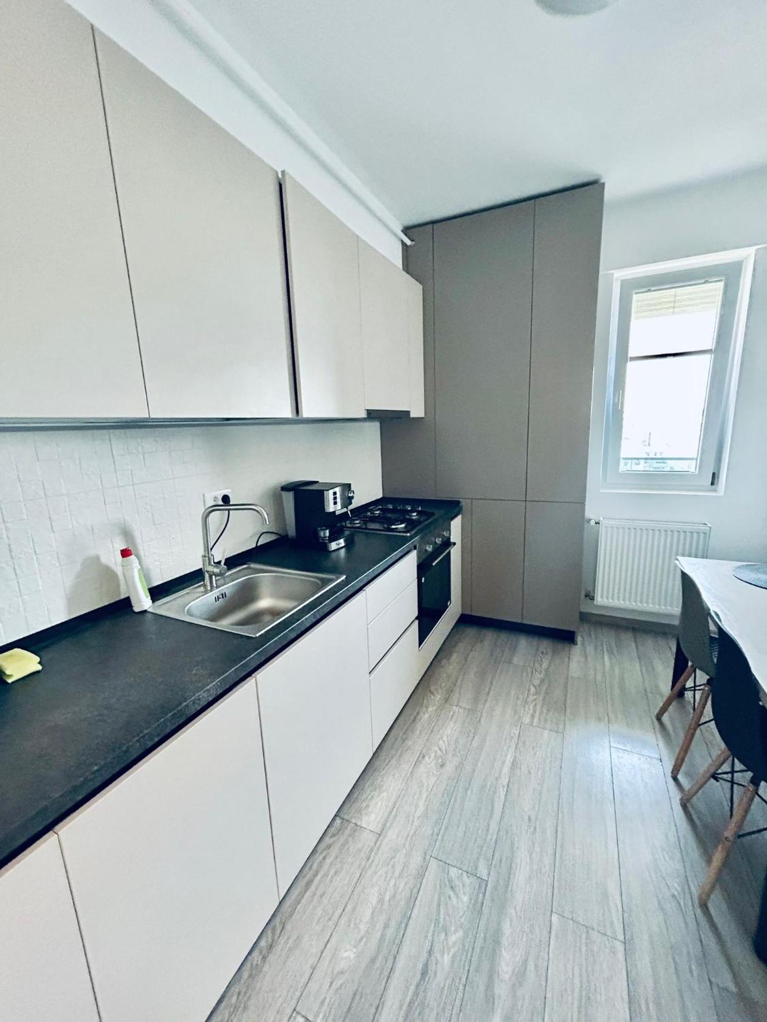 Cozy Collection Apartments At Palas Mall ياش المظهر الخارجي الصورة