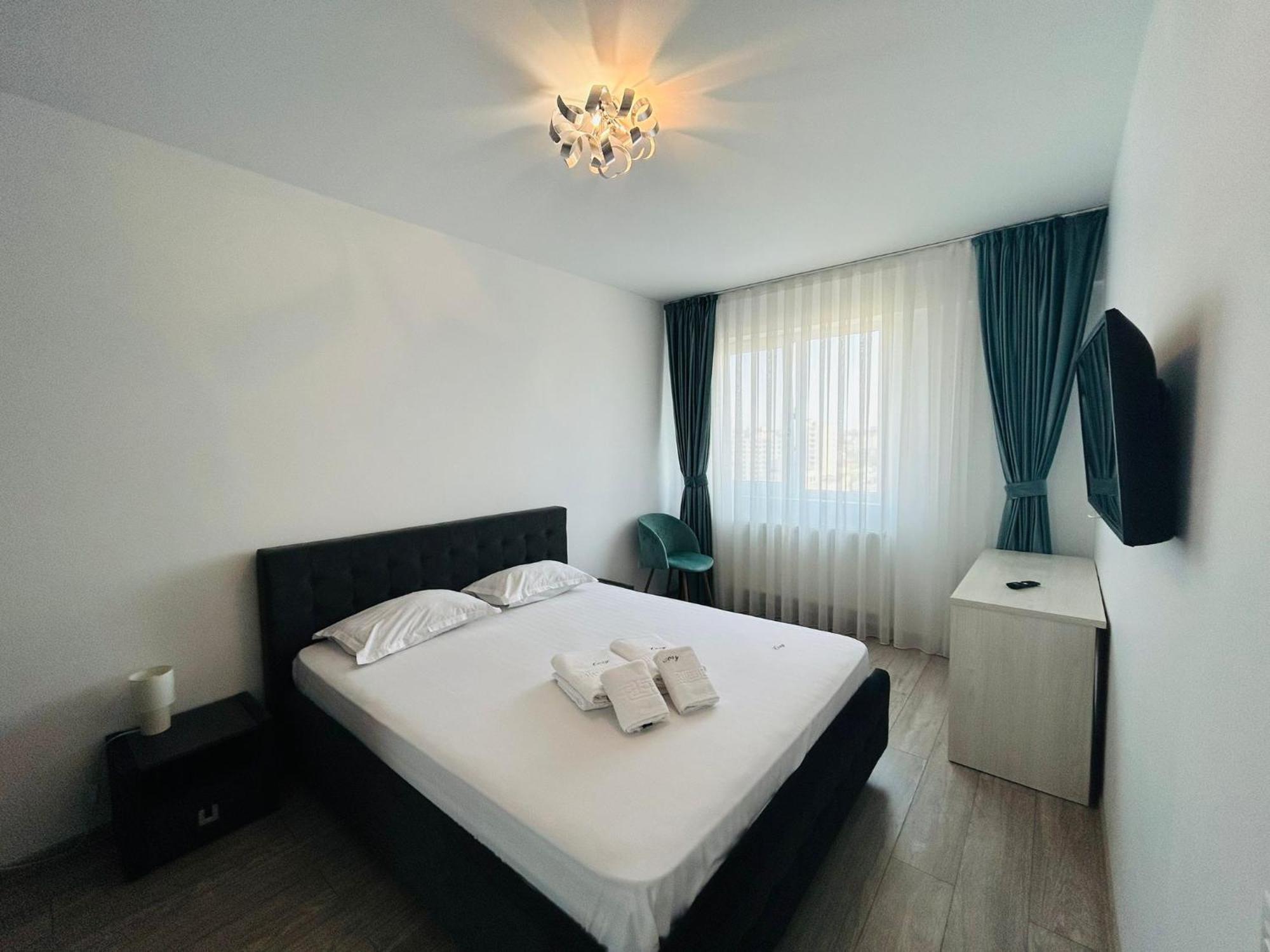 Cozy Collection Apartments At Palas Mall ياش المظهر الخارجي الصورة