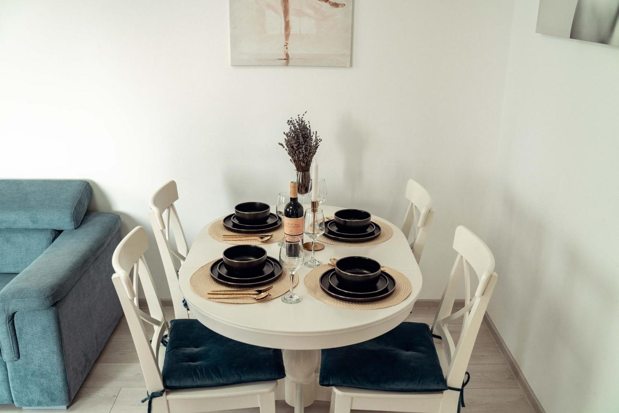 Cozy Collection Apartments At Palas Mall ياش المظهر الخارجي الصورة
