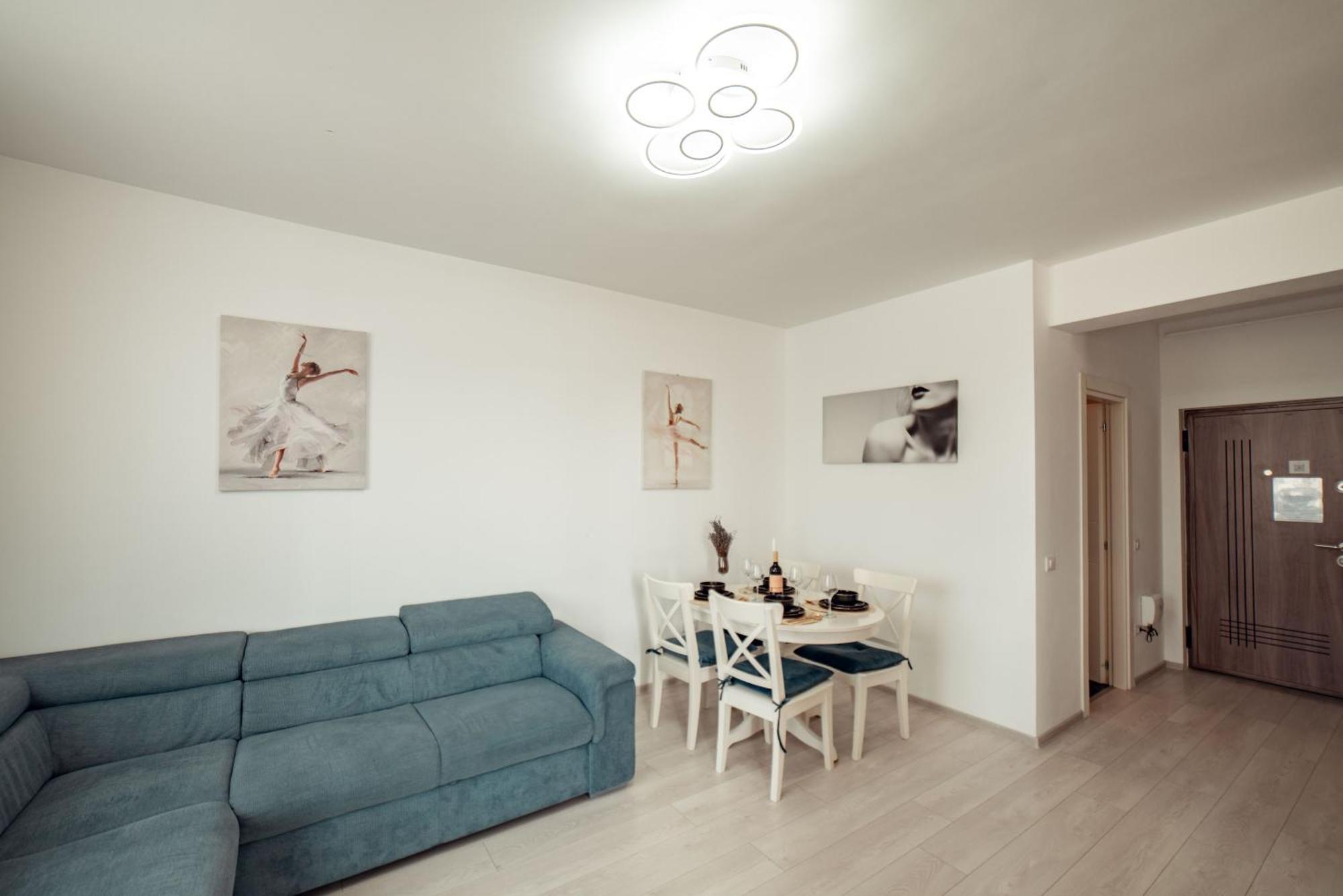 Cozy Collection Apartments At Palas Mall ياش المظهر الخارجي الصورة