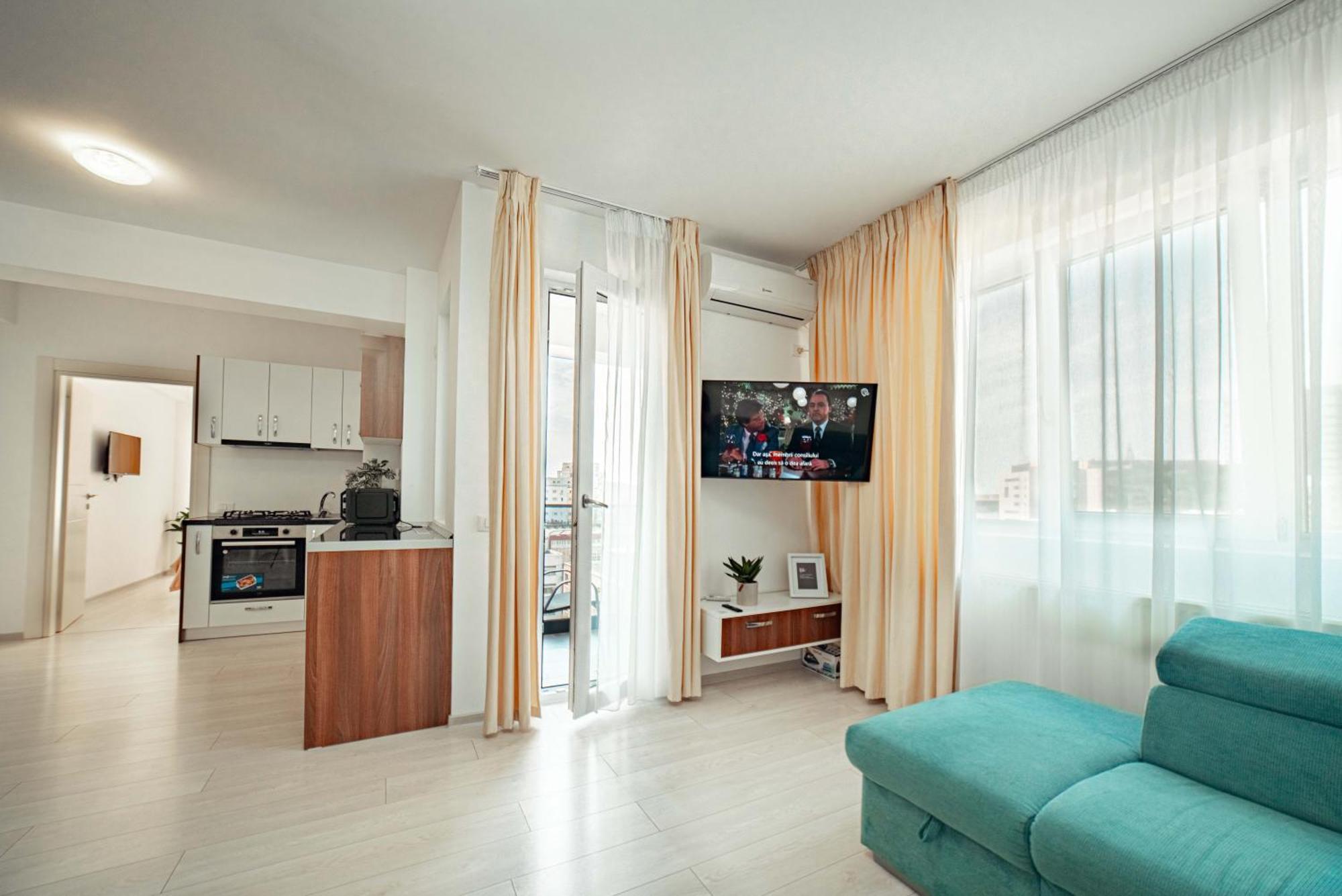 Cozy Collection Apartments At Palas Mall ياش المظهر الخارجي الصورة