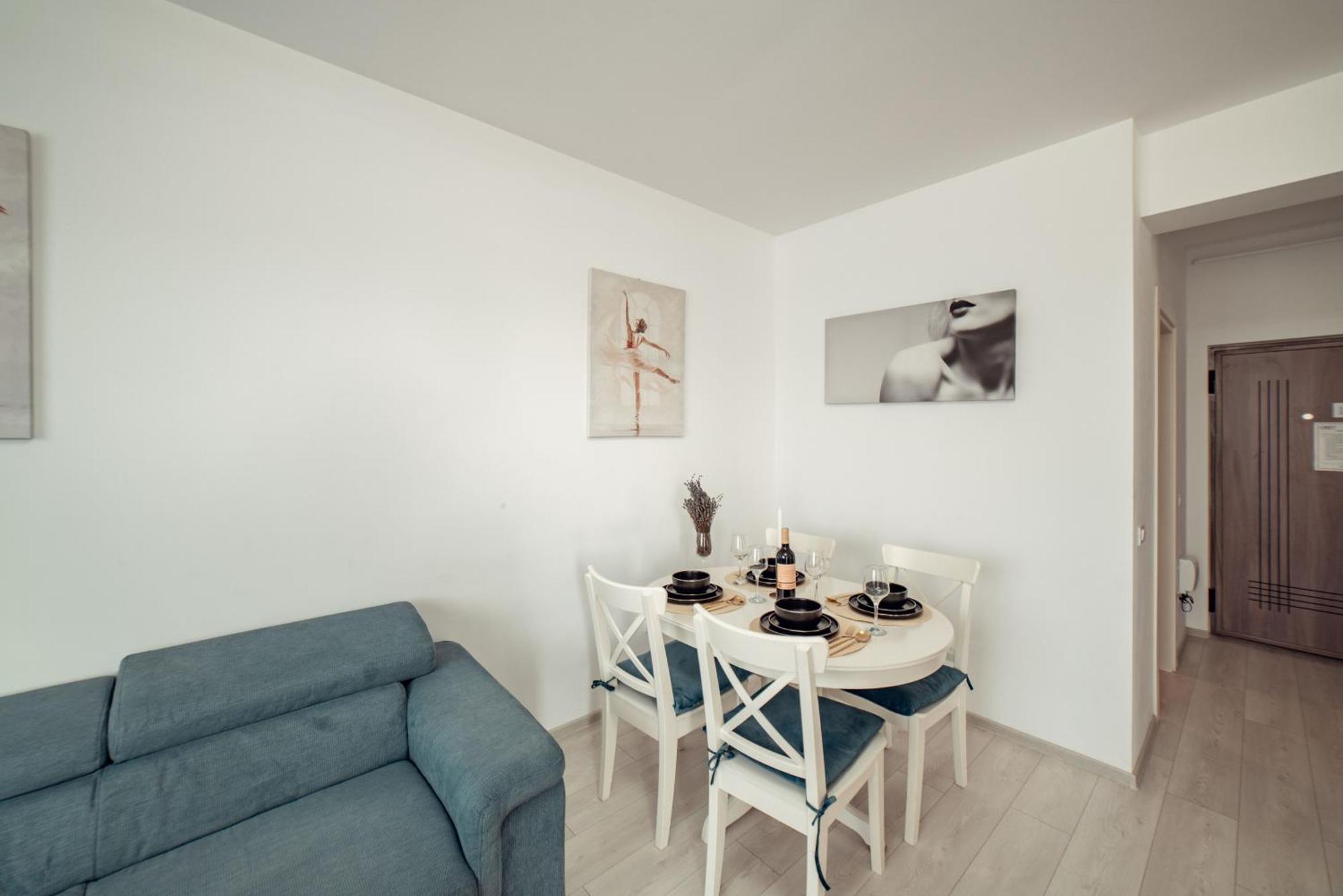 Cozy Collection Apartments At Palas Mall ياش المظهر الخارجي الصورة