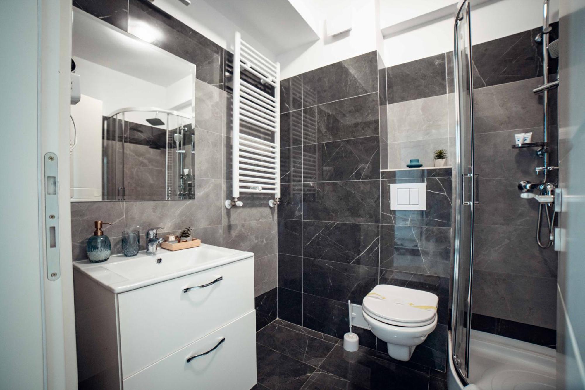 Cozy Collection Apartments At Palas Mall ياش المظهر الخارجي الصورة