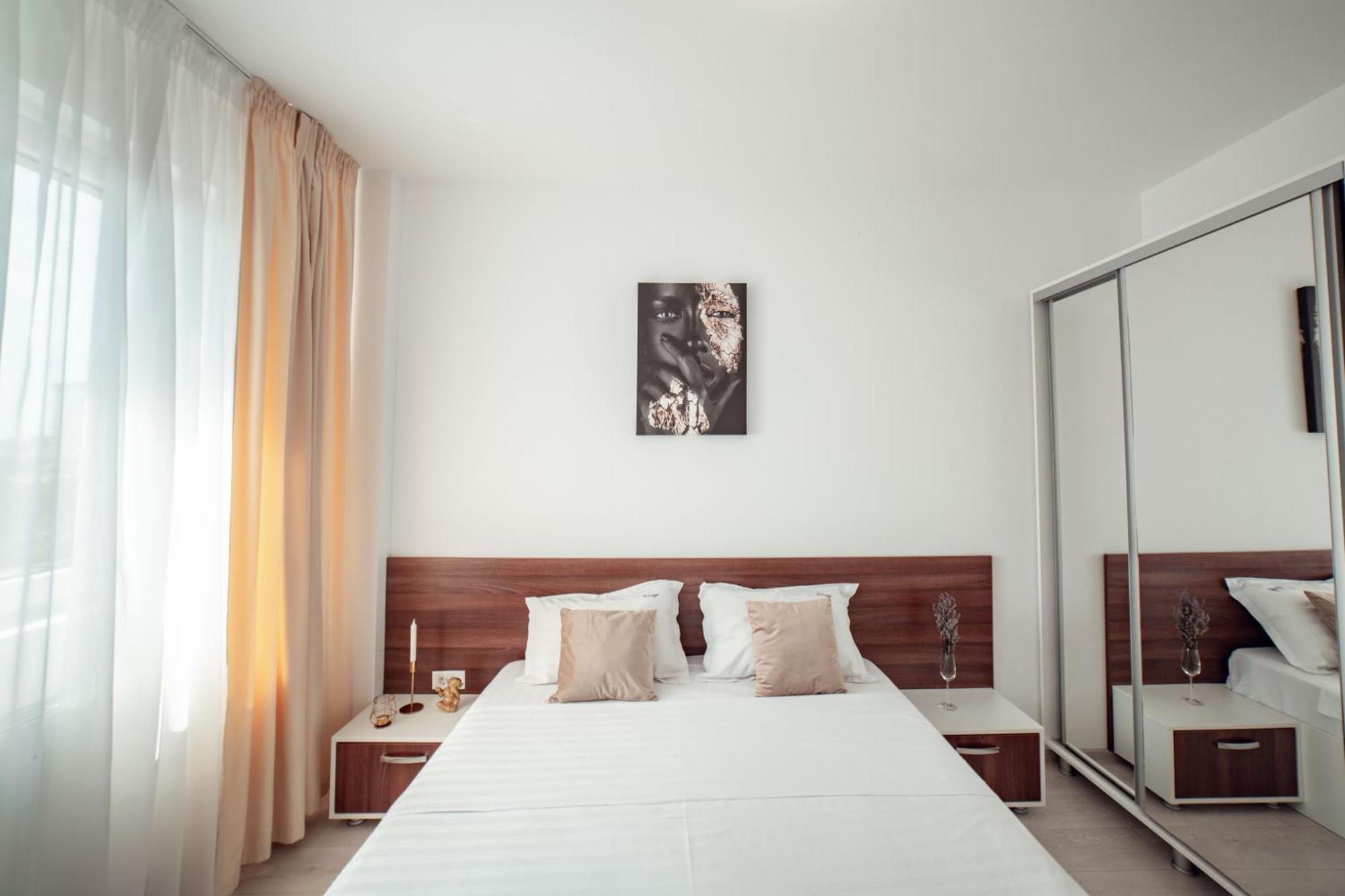 Cozy Collection Apartments At Palas Mall ياش المظهر الخارجي الصورة