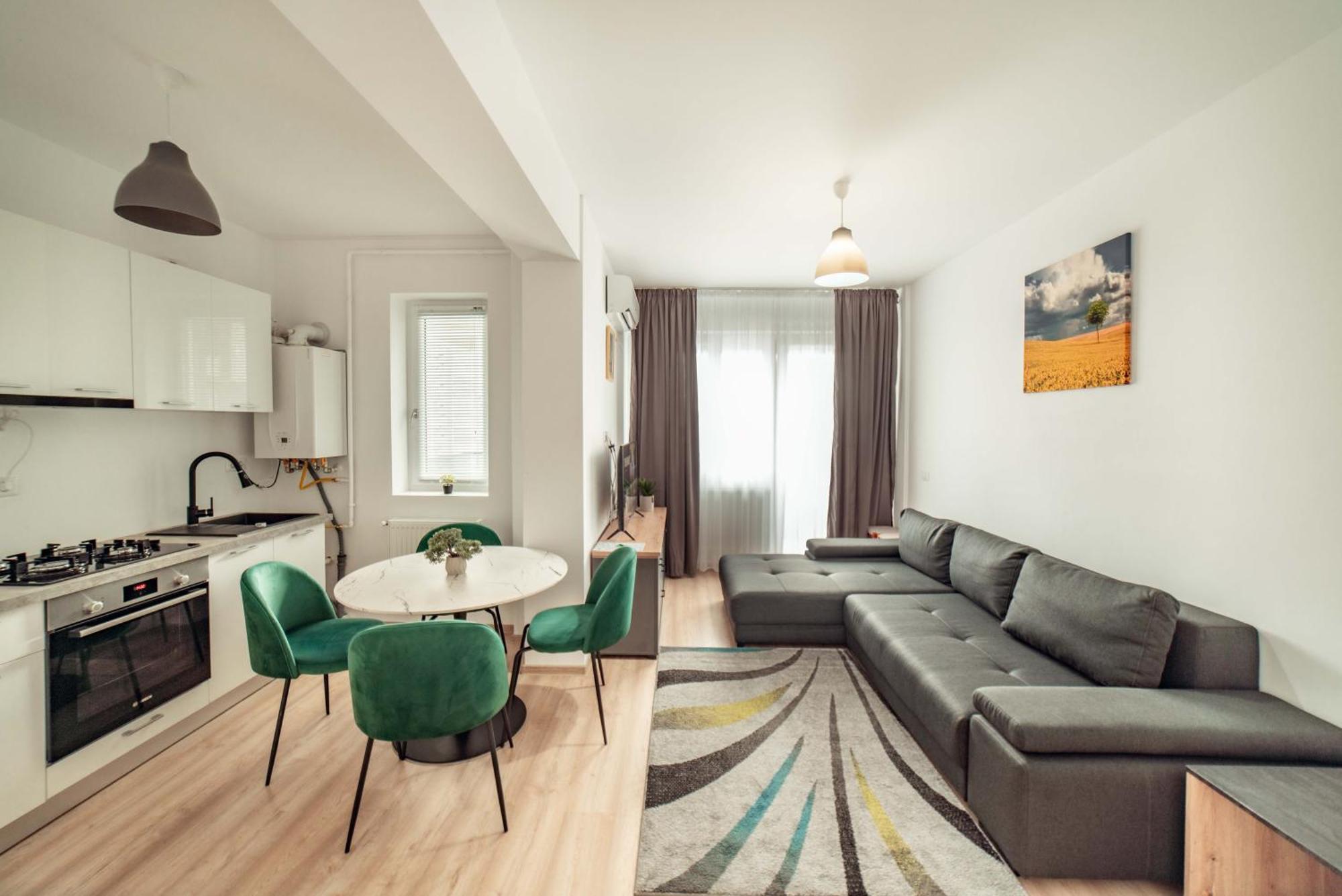 Cozy Collection Apartments At Palas Mall ياش المظهر الخارجي الصورة
