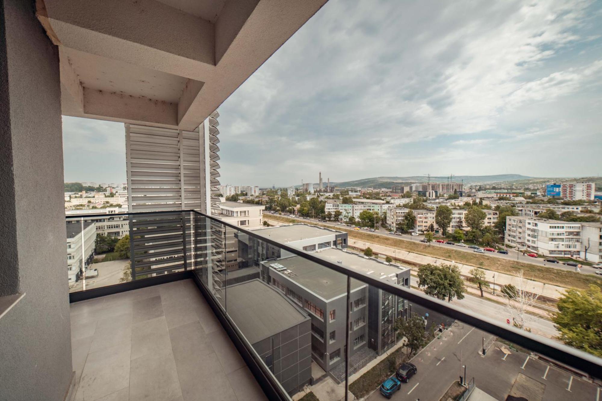 Cozy Collection Apartments At Palas Mall ياش المظهر الخارجي الصورة